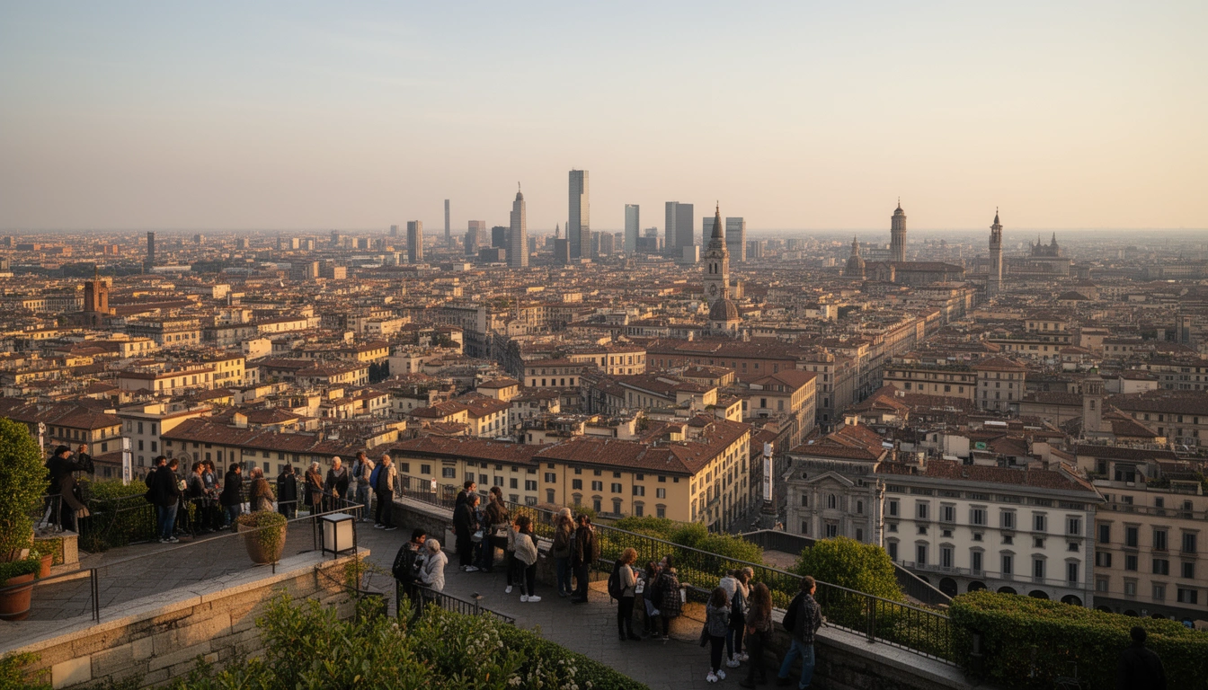 Passeio de Gondola e Barco Tradicional em Milão - foto 5