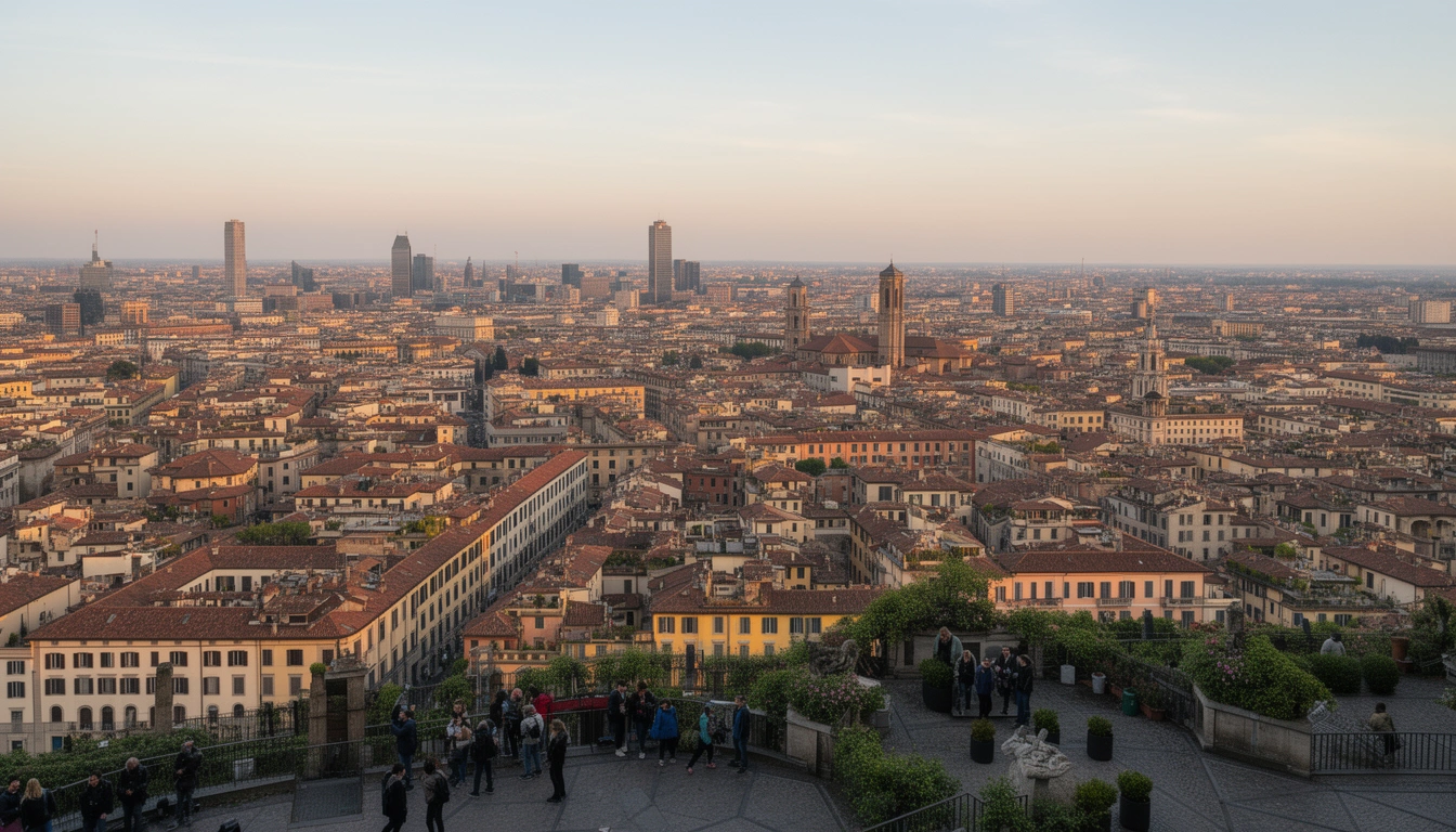 Tour de Barco pela Costa de Milão - foto 5