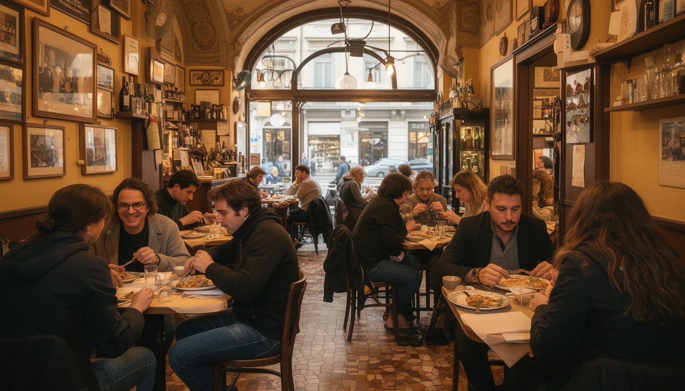 Tour de Barco pela Costa de Milão - foto 6