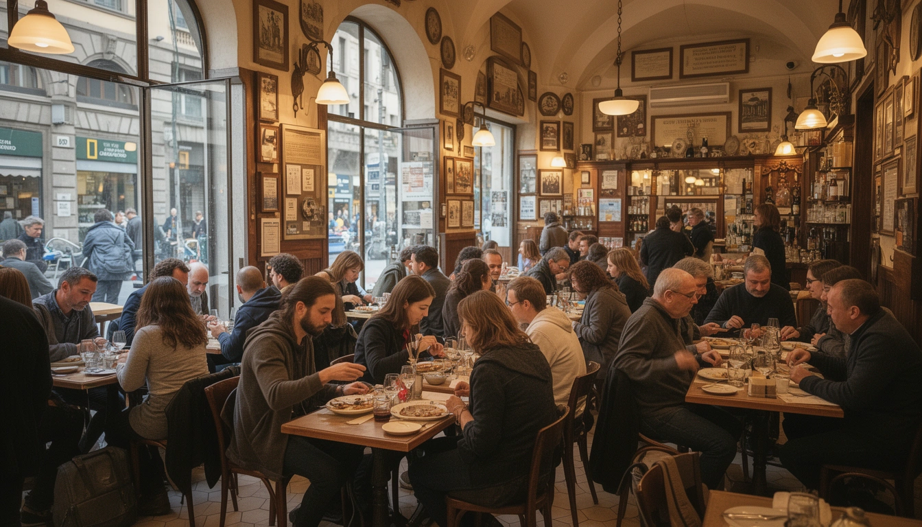 Tour de SUP (Stand Up Paddle) em Milão - foto 6
