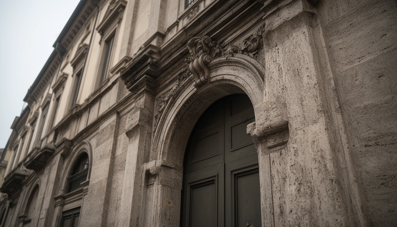 Cruzeiro Histórico pelo Rio em Milão - foto 3