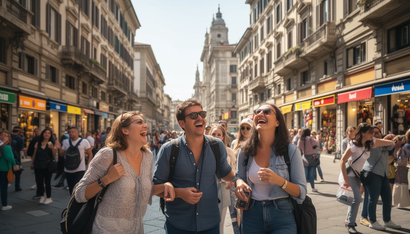 Tour Snorkeling e Mergulho perto de Milão - Imagem 1