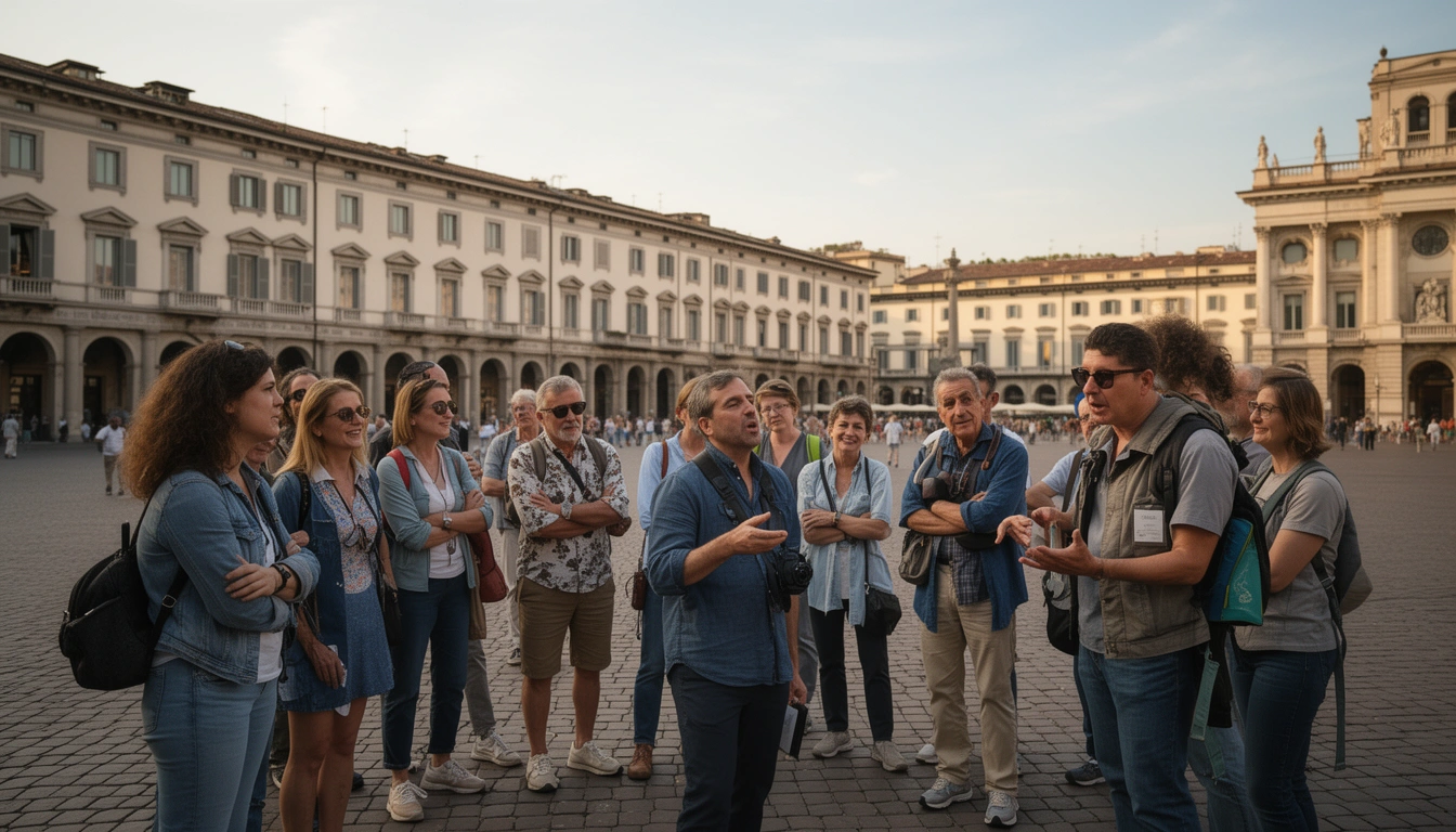 Tour de Barco com Piquenique em Milão - foto 4