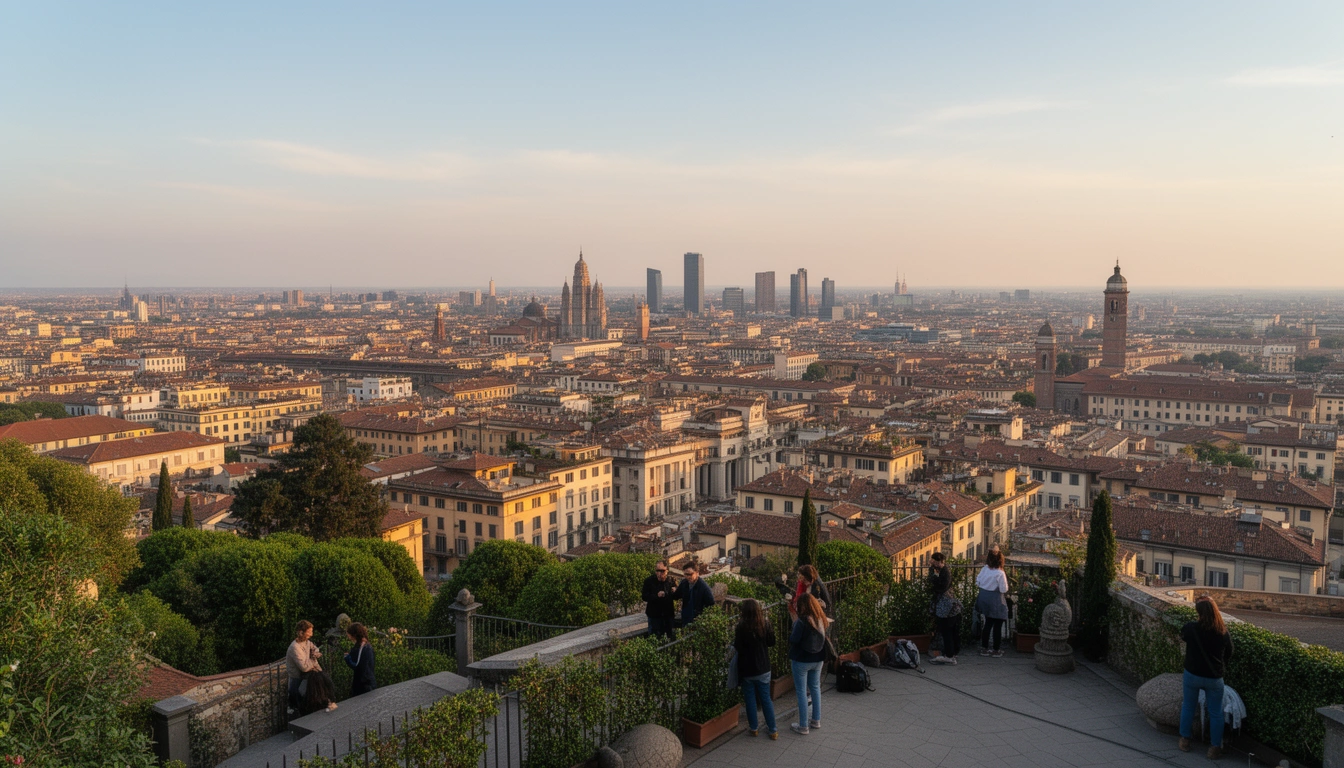 Tour de Barco com Piquenique em Milão - foto 5