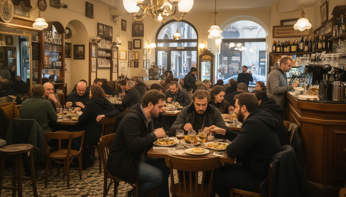 Tour de Barco com Piquenique em Milão - foto 6