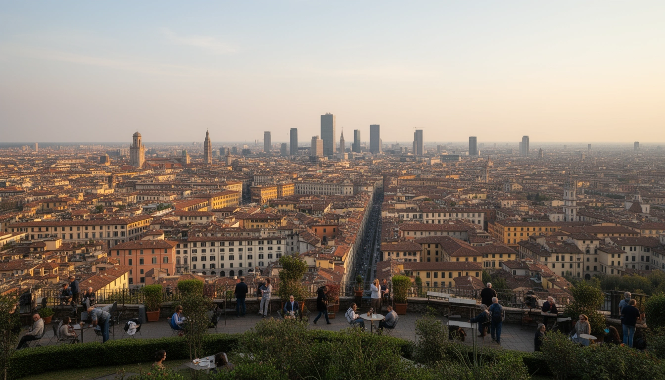 Passeio de Barca Elétrica pelos Canais de Milão - foto 5