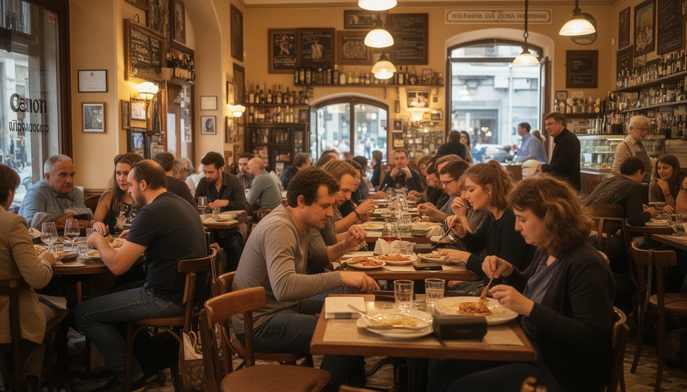 Passeio de Barca Elétrica pelos Canais de Milão - foto 6