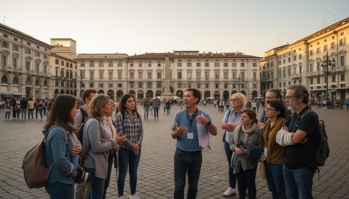 Passeio de Barco pelos Canais de Milão - foto 4
