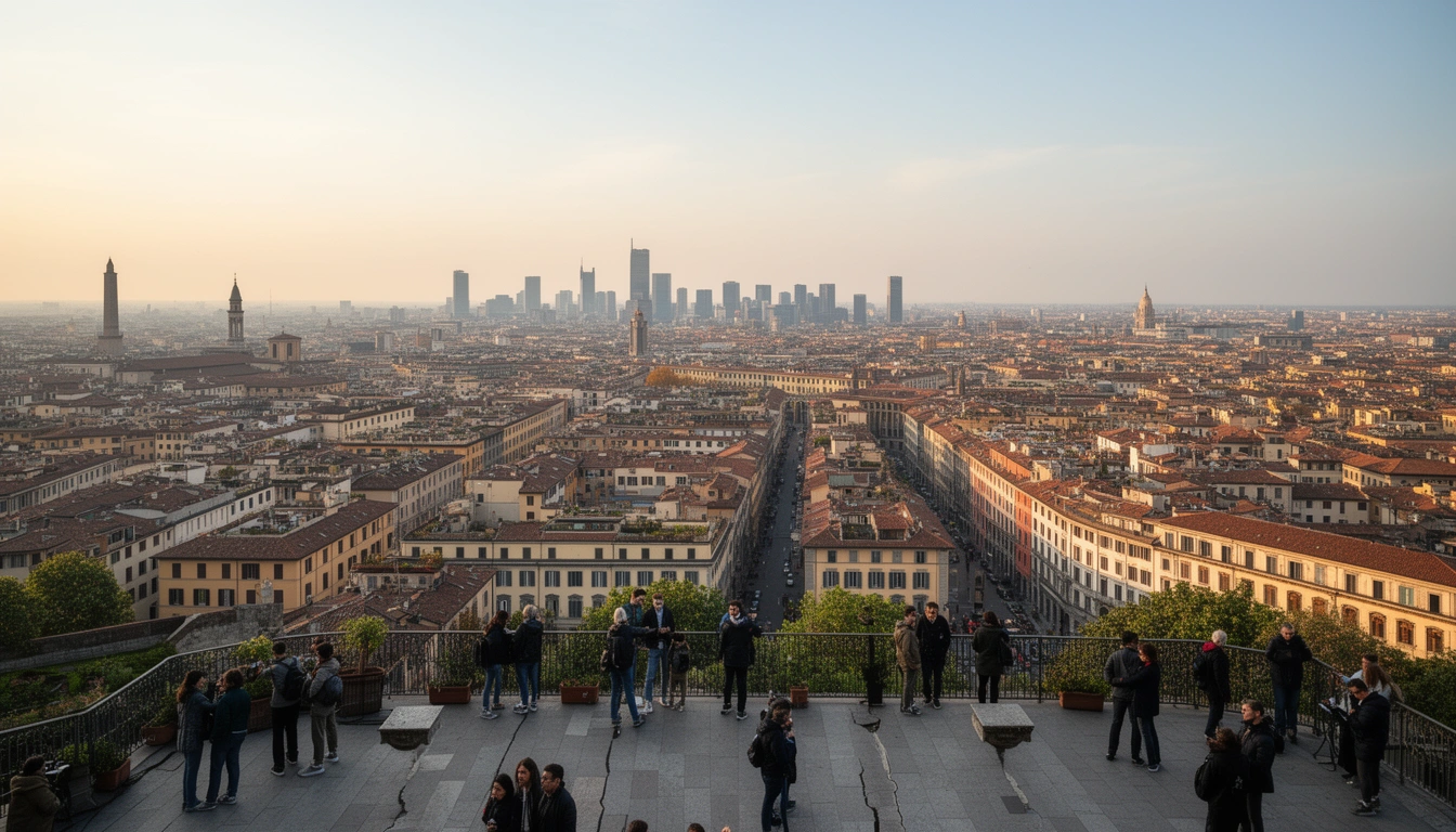 Passeio de Barco pelos Canais de Milão - foto 5