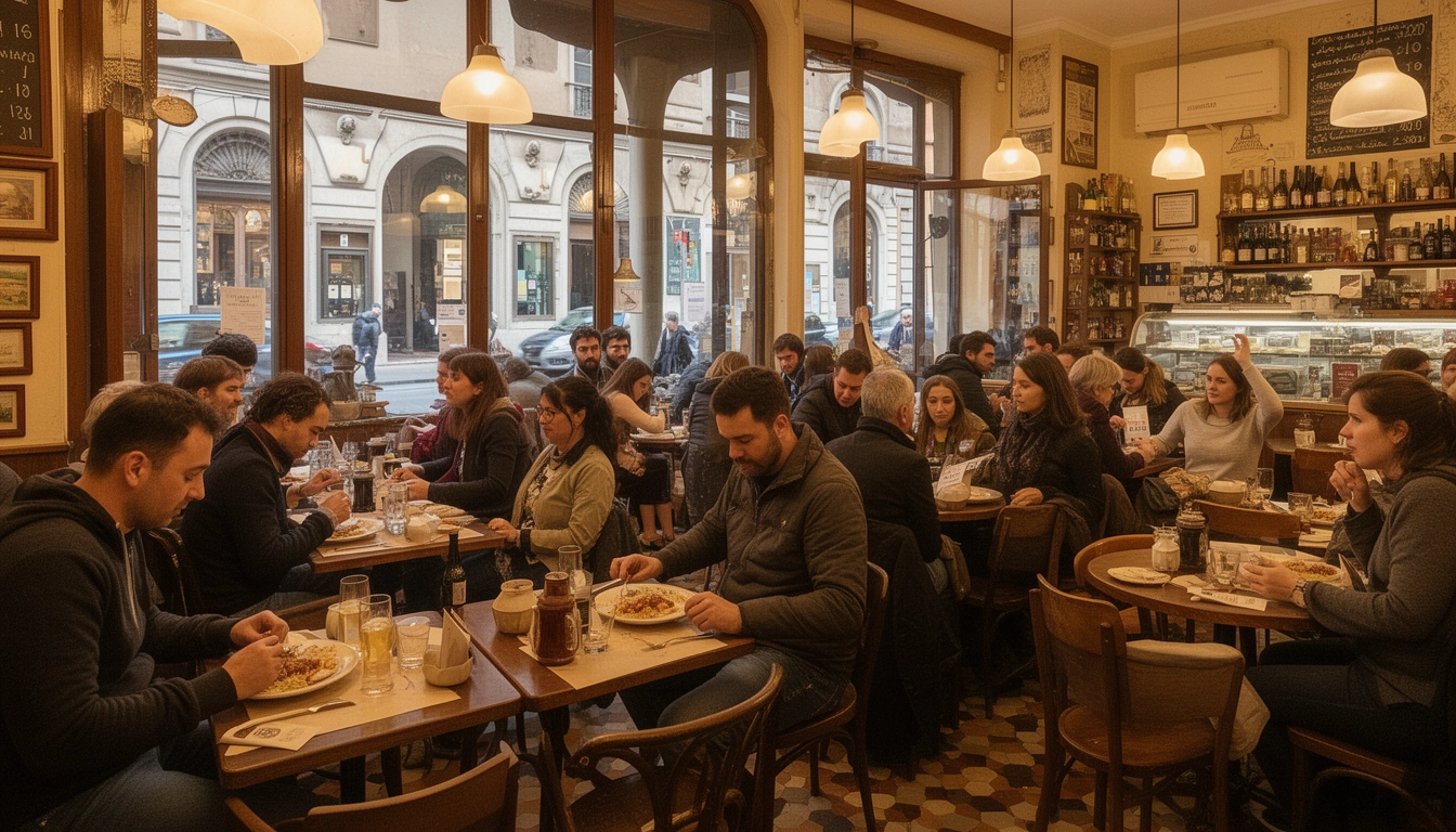 Passeio de Barco pelos Canais de Milão - foto 6
