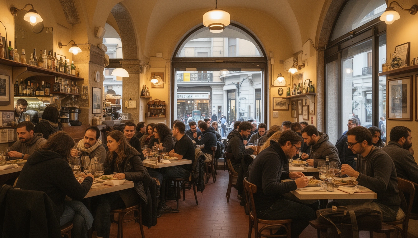 Tour Náutico e Panorâmico em Milão - foto 6