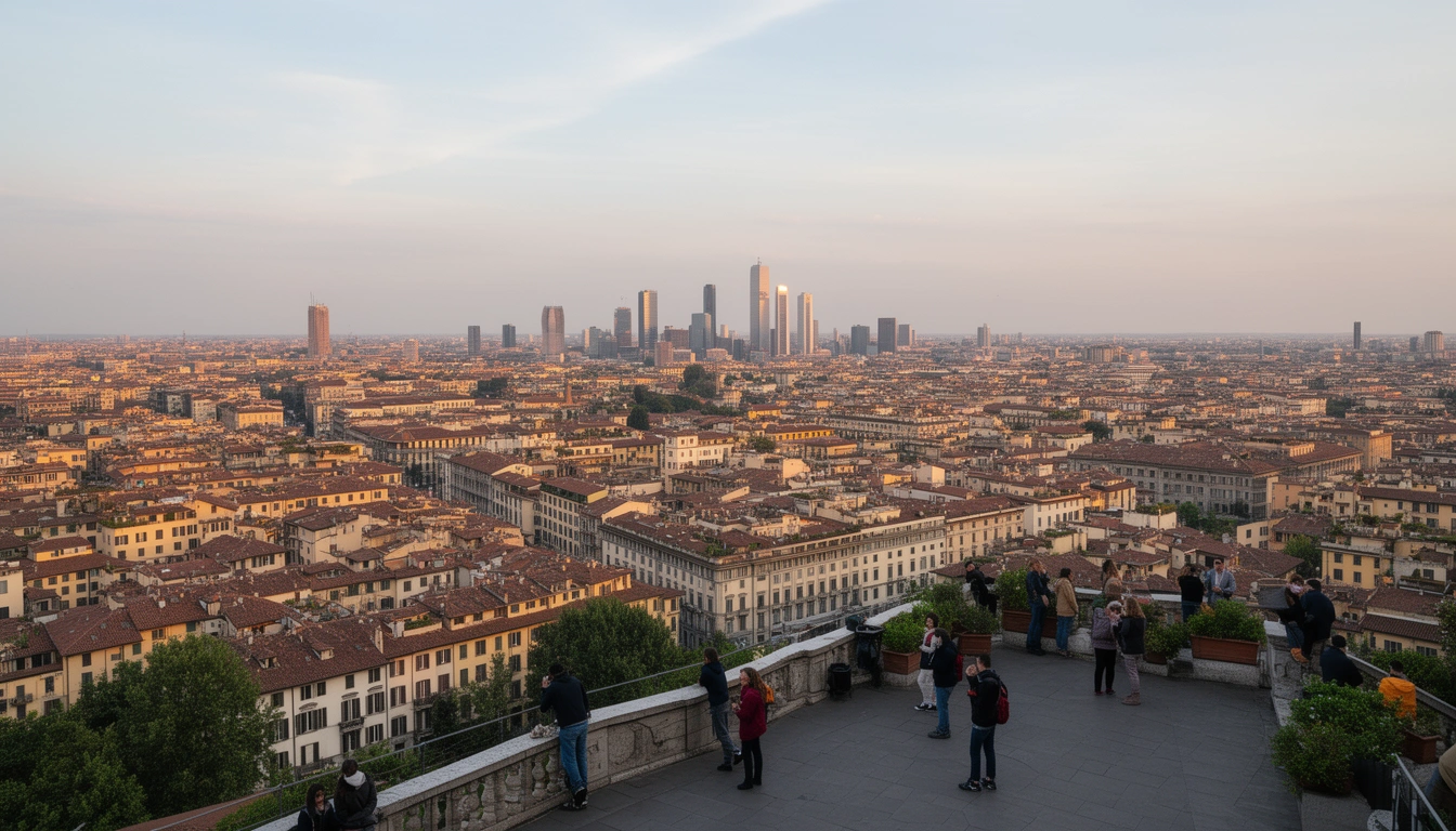 Tour de Barco pelas Ilhas ao Redor de Milão - foto 5
