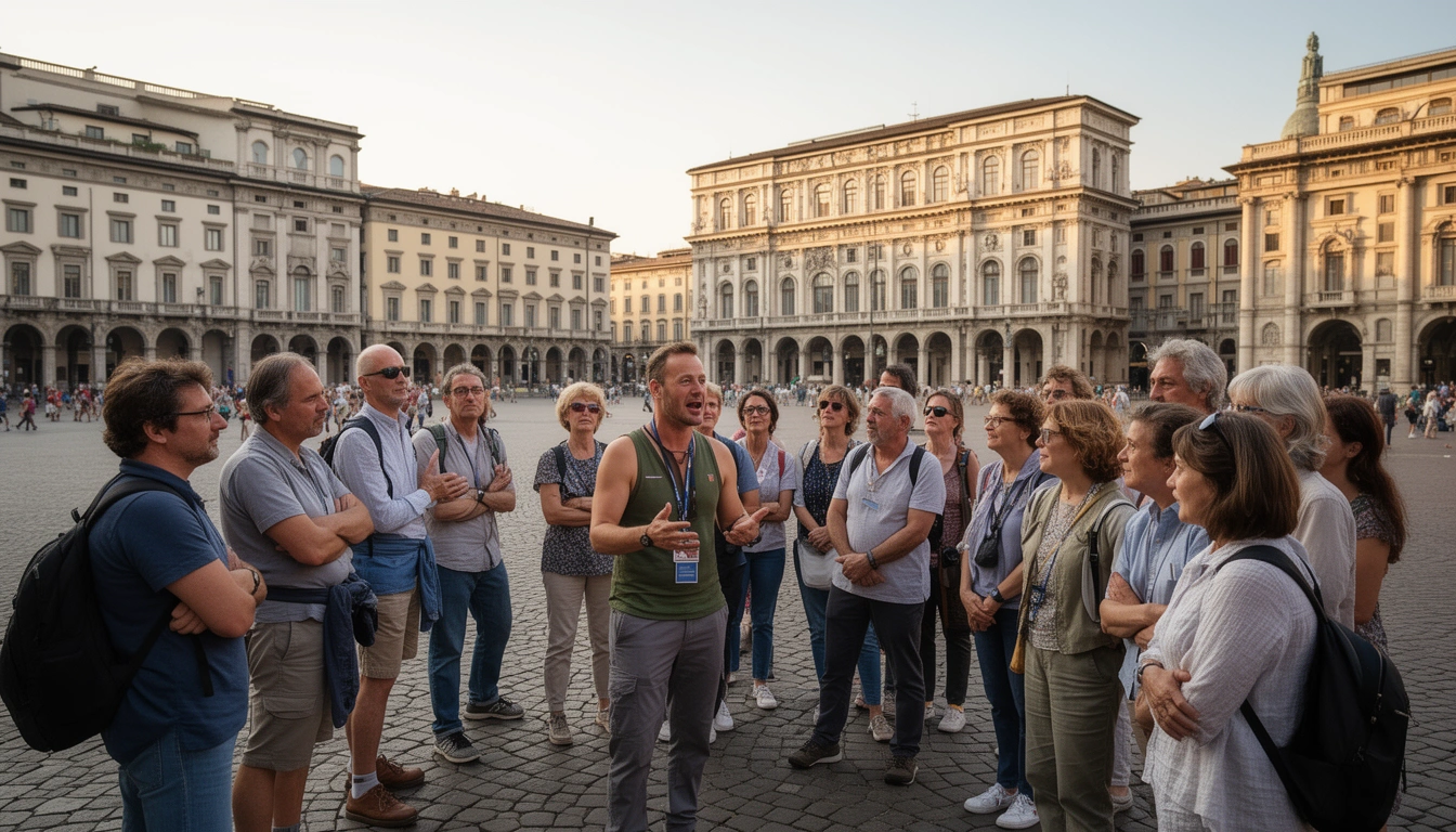 Passeio de Caiaque em Milão - foto 4