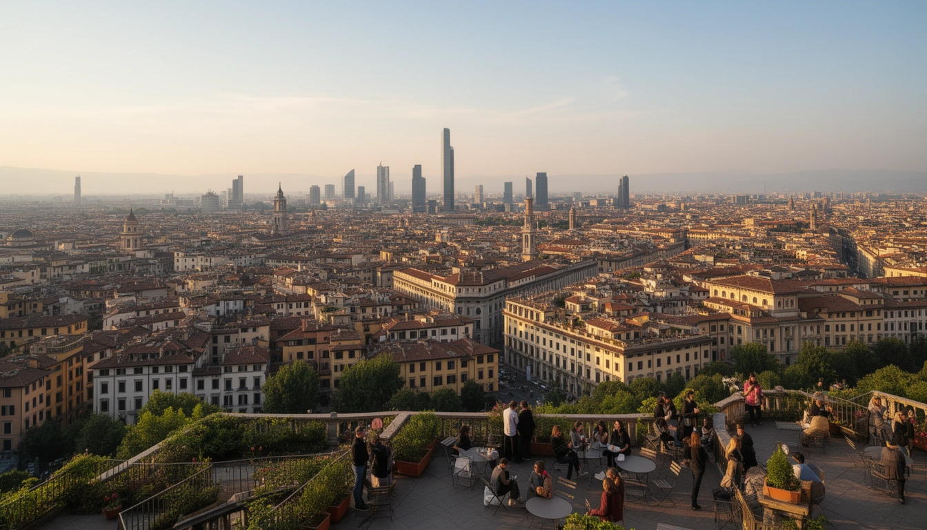 Passeio de Caiaque em Milão - foto 5