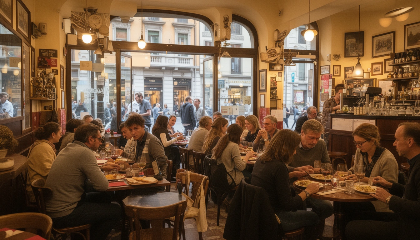 Passeio de Caiaque em Milão - foto 6