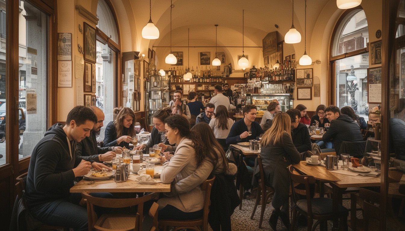 Tour de Barco Noturno em Milão - foto 6