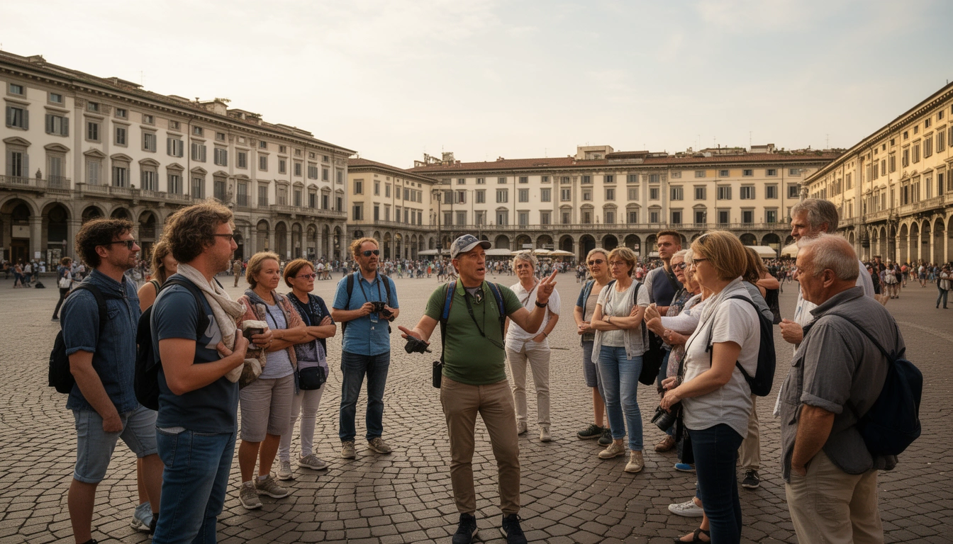 Tour de Barco em Milão: Navegação Inesquecível - foto 4
