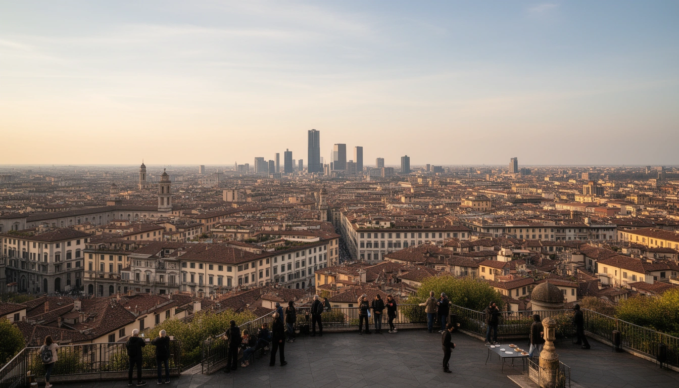 Tour de Barco em Milão: Navegação Inesquecível - foto 5