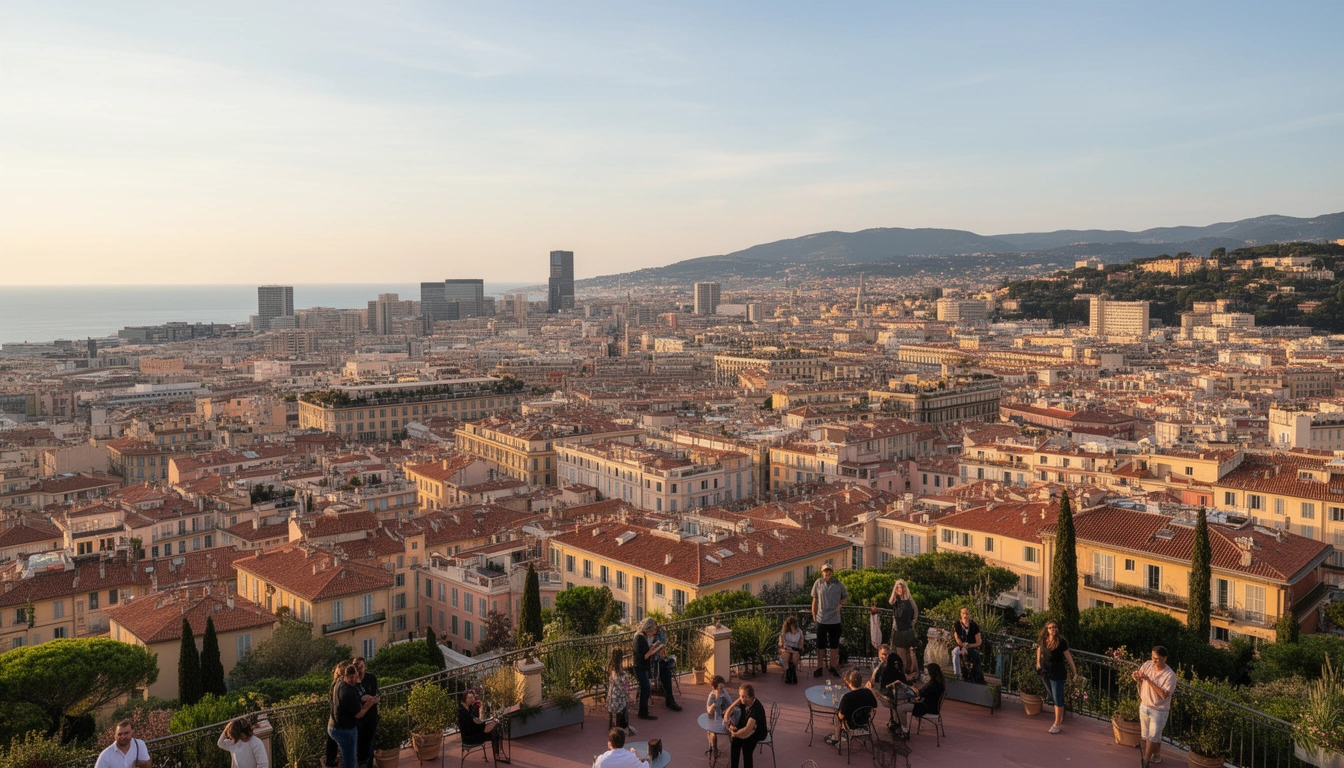 Passeio de Gondola e Barco Tradicional em Nice - foto 5
