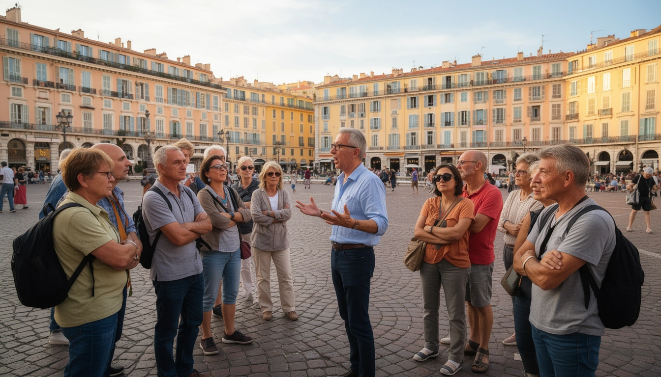 Tour de Iate Privativo em Nice - foto 4