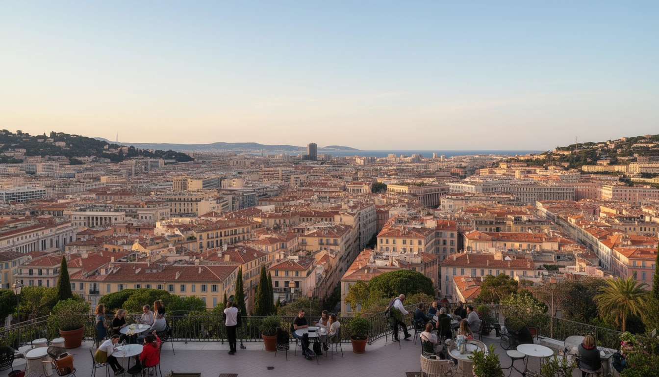 Tour de Iate Privativo em Nice - foto 5
