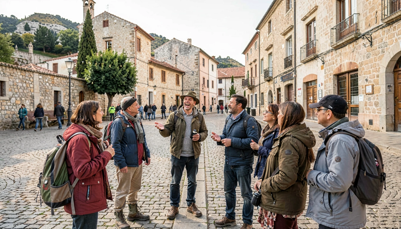 Passeio de Gondola e Barco Tradicional em Óbidos - foto 4