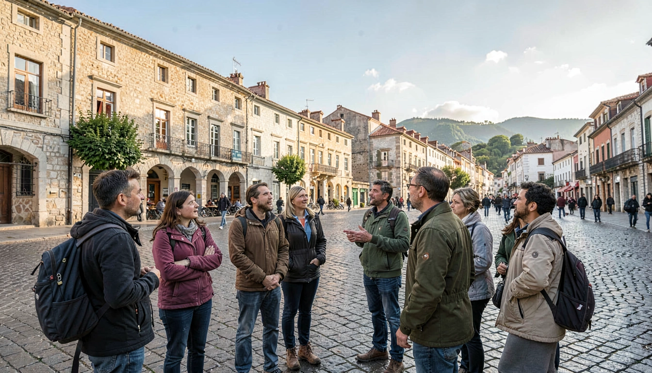 Cruzeiro Histórico pelo Rio em Óbidos - foto 4