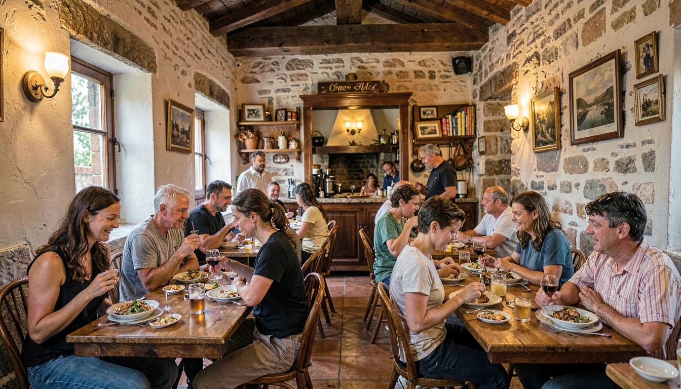 Cruzeiro Histórico pelo Rio em Óbidos - foto 6