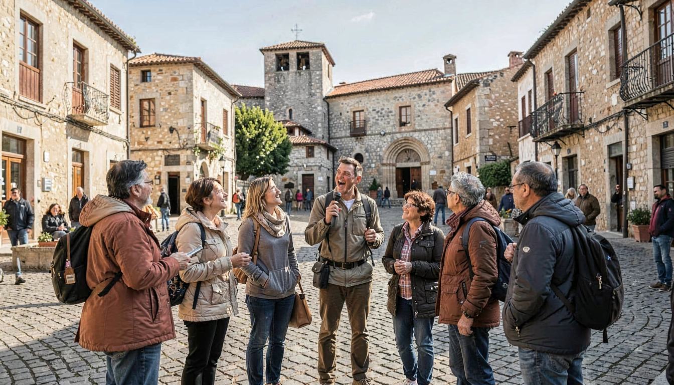 Passeio de Barca Elétrica pelos Canais de Óbidos - foto 4