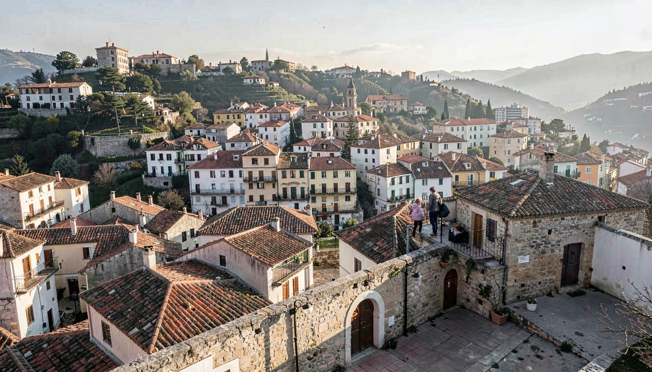 Passeio de Barca Elétrica pelos Canais de Óbidos - foto 5