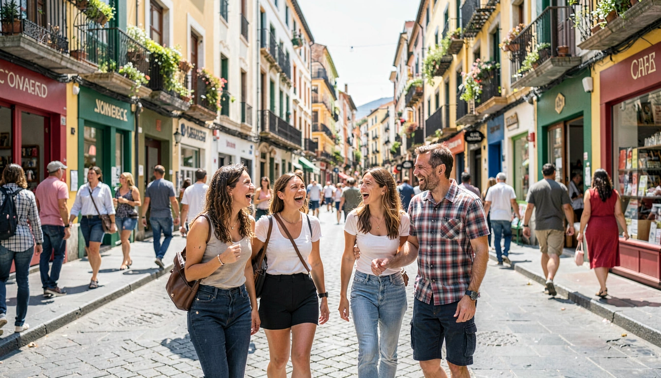 Cruzeiro Histórico pelo Rio em Porto - foto principal