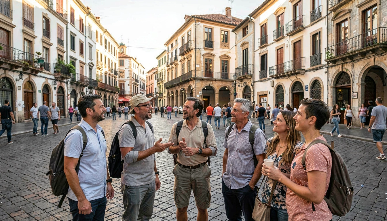 Cruzeiro Histórico pelo Rio em Porto - foto 4