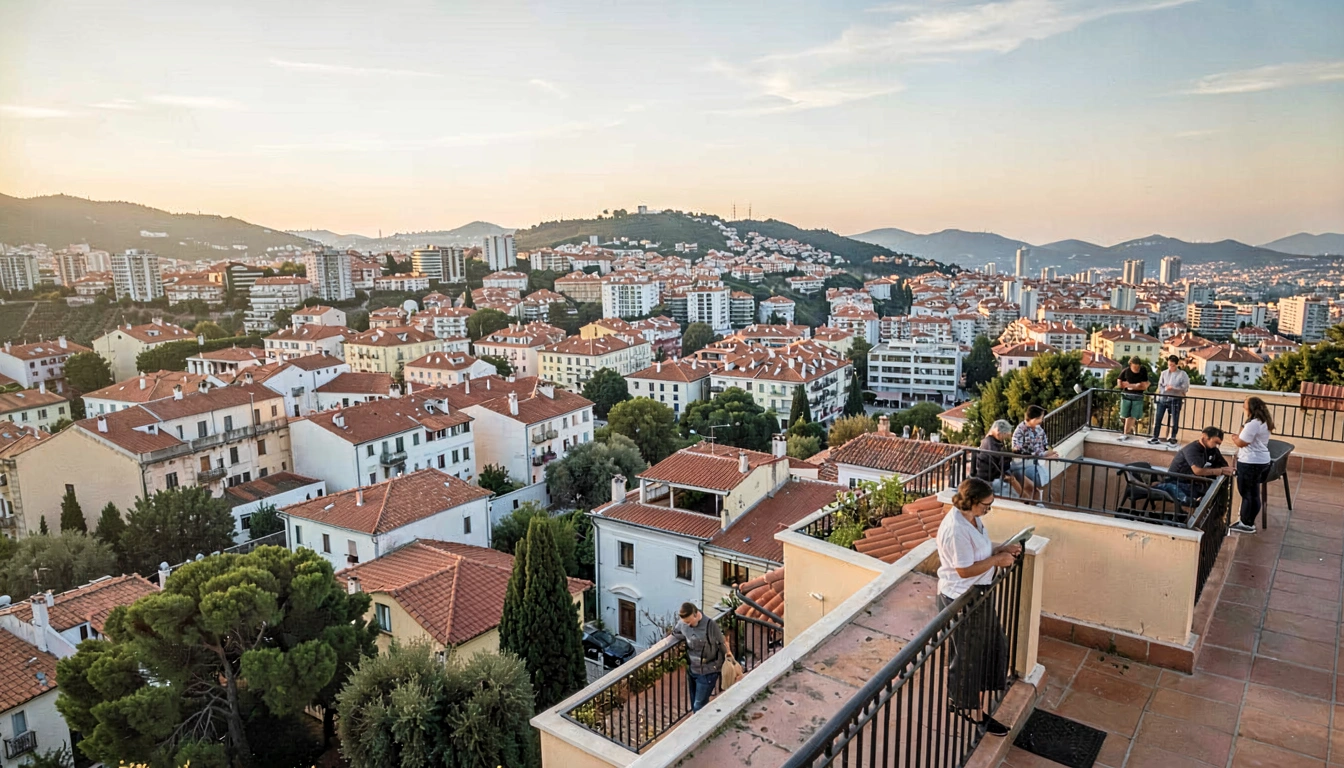 Tour Náutico e Panorâmico em Rodes - foto 5