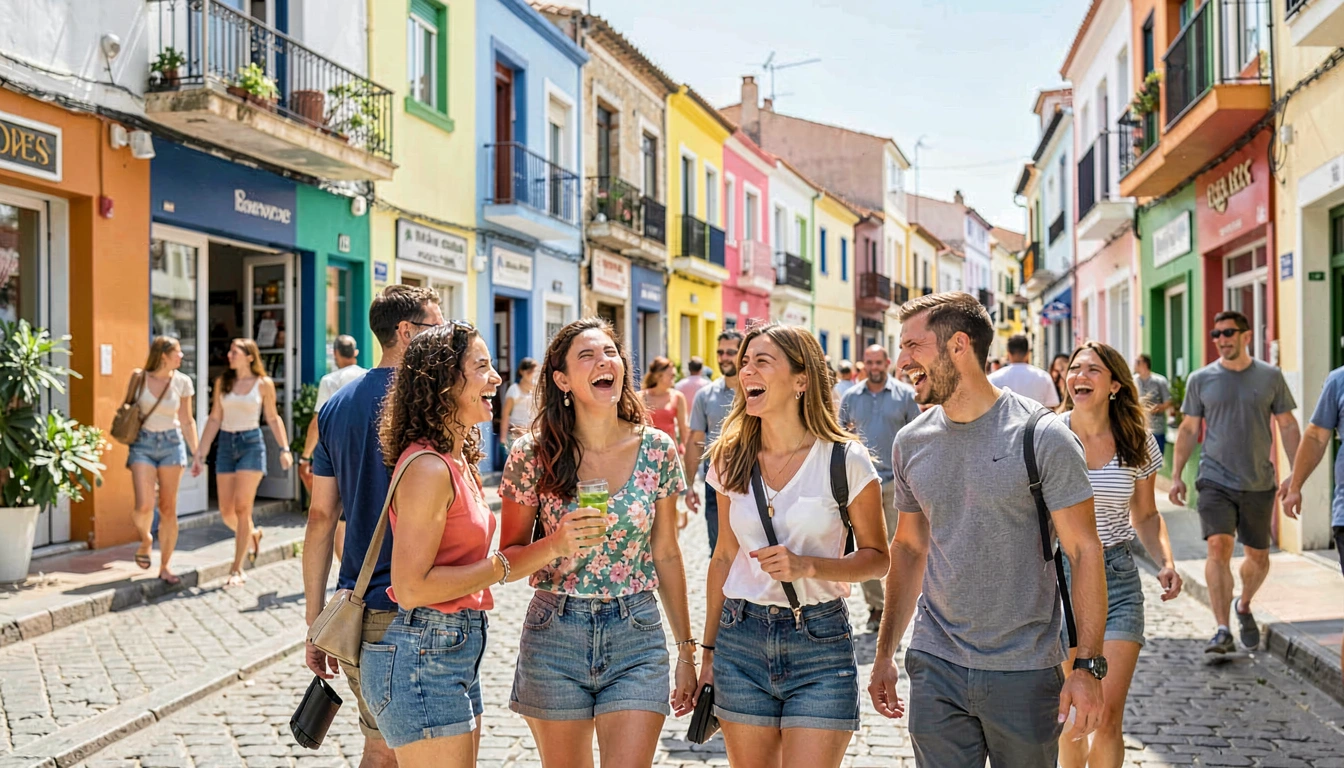 Passeio de Caiaque em Rodes - foto principal