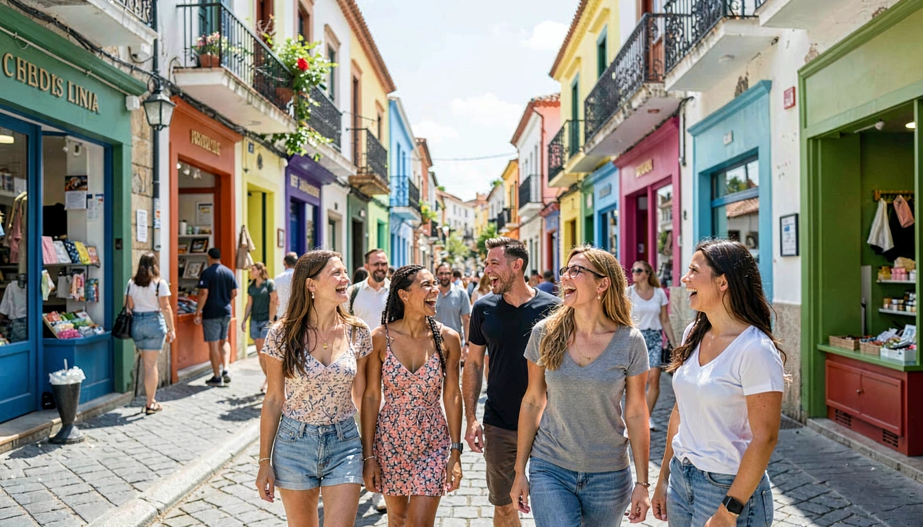 Cruzeiro Gastronômico em Rodes - foto principal
