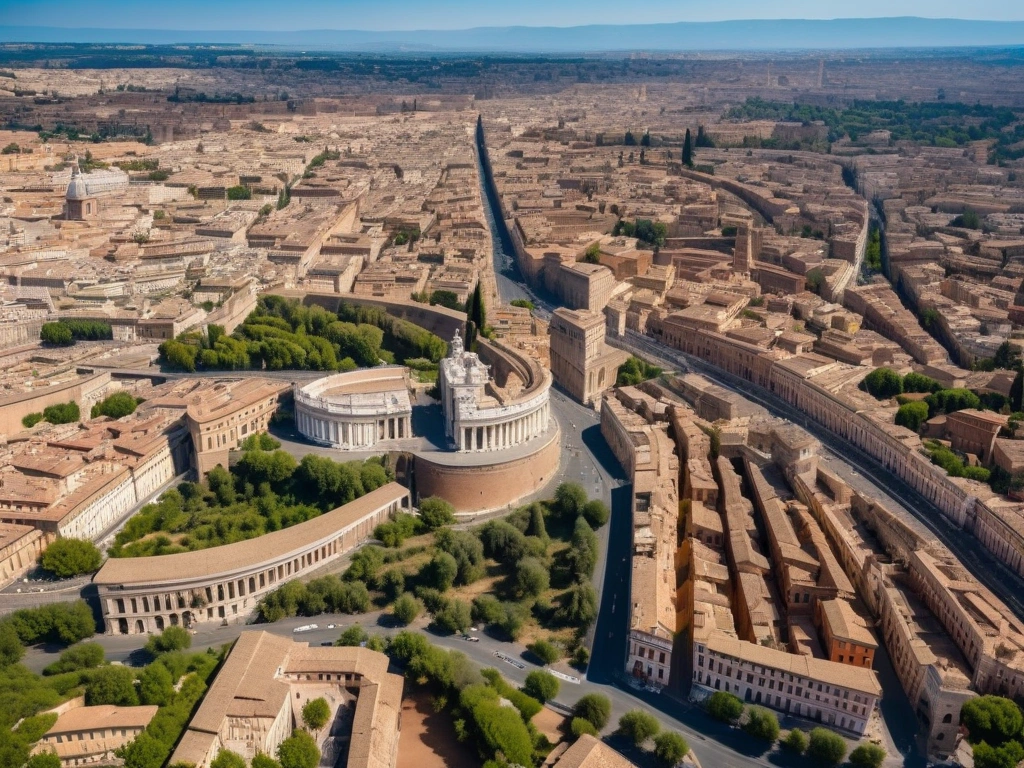Cruzeiro Fluvial pelo Rio de Roma - foto 5