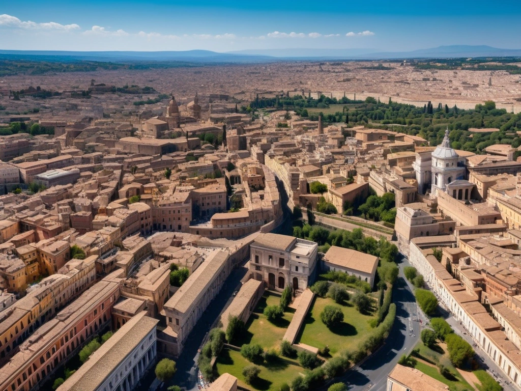 Passeio de Gondola e Barco Tradicional em Roma - foto 5