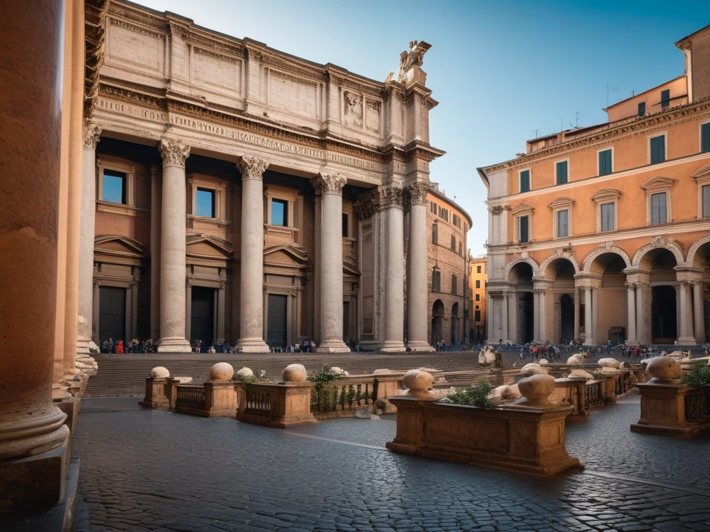 Tour de Barco pela Costa de Roma - foto 4