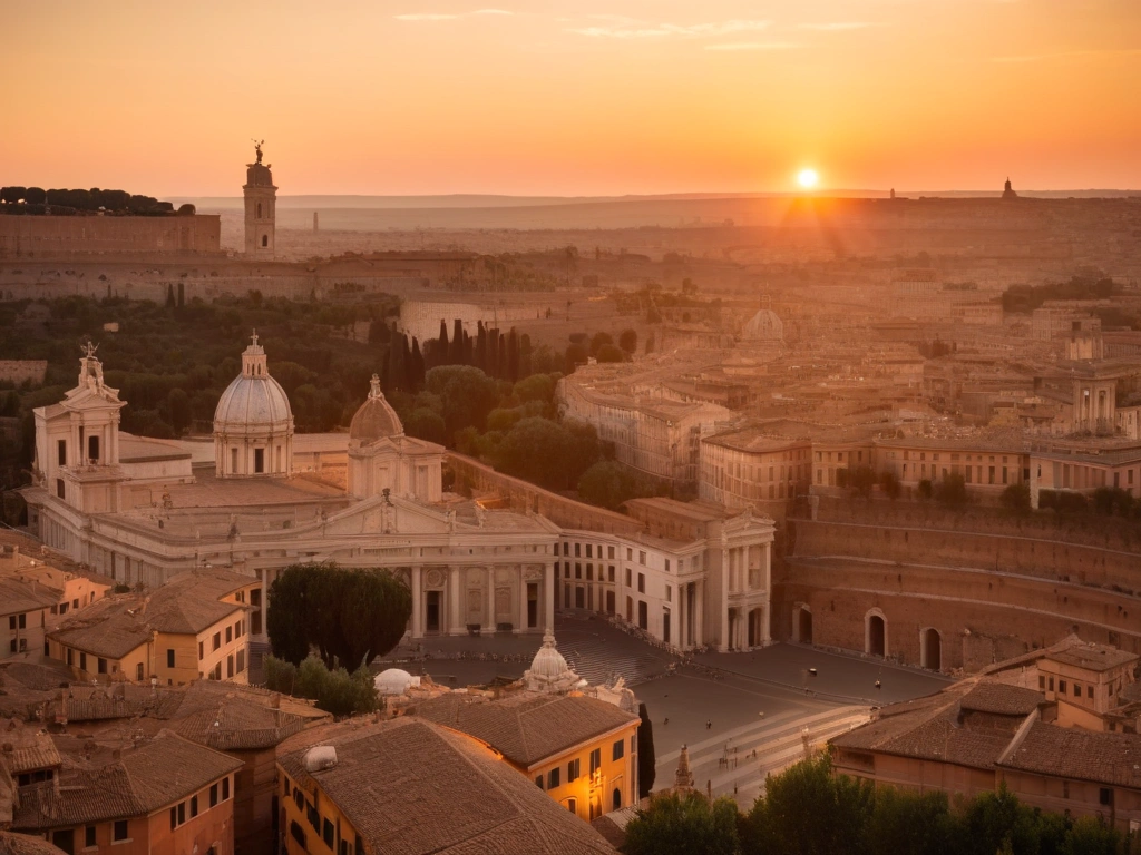 Tour de Barco pela Costa de Roma - foto 6