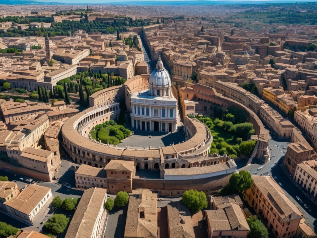 Tour de SUP (Stand Up Paddle) em Roma - foto 5