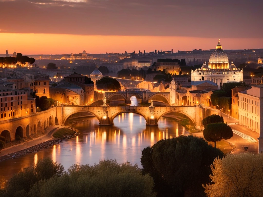 Tour de SUP (Stand Up Paddle) em Roma - foto 6