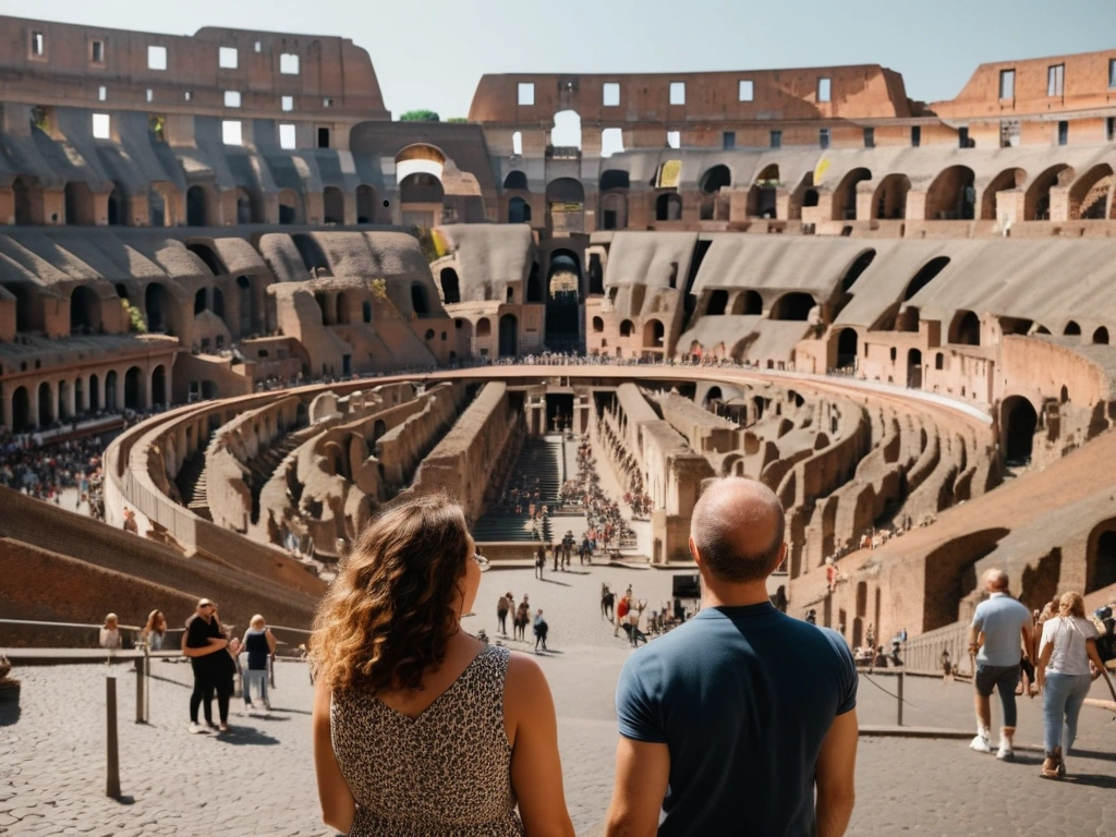 Tour Snorkeling e Mergulho perto de Roma - foto 3