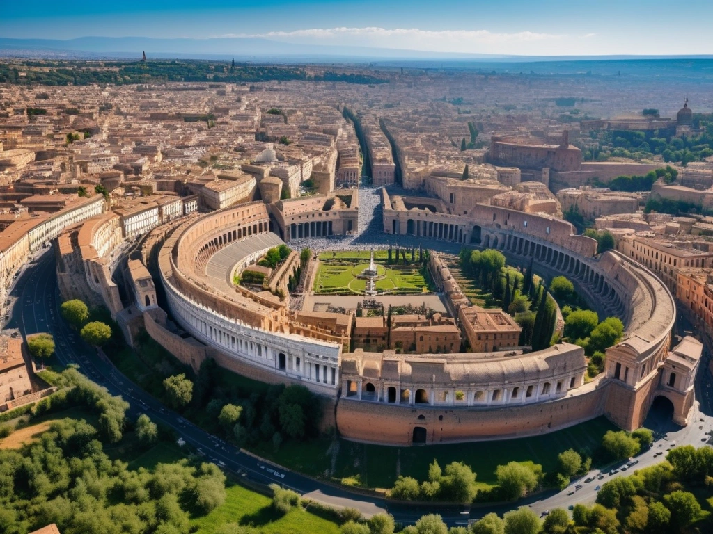 Tour de Barco com Piquenique em Roma - foto 5