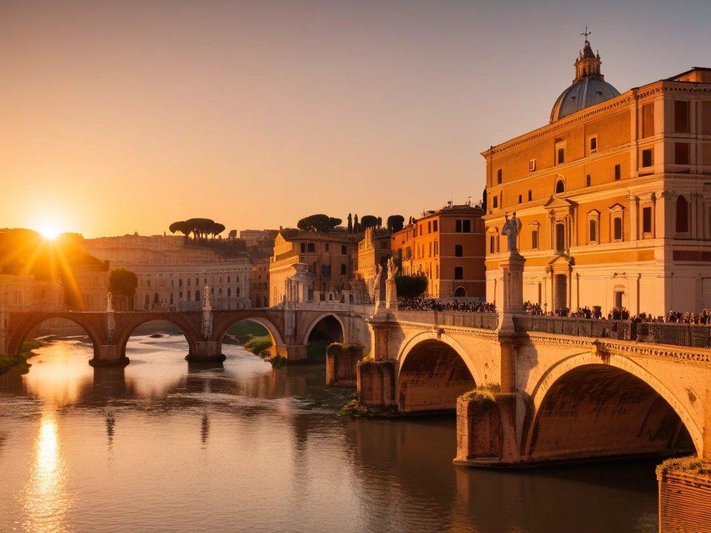 Tour de Barco com Piquenique em Roma - foto 6
