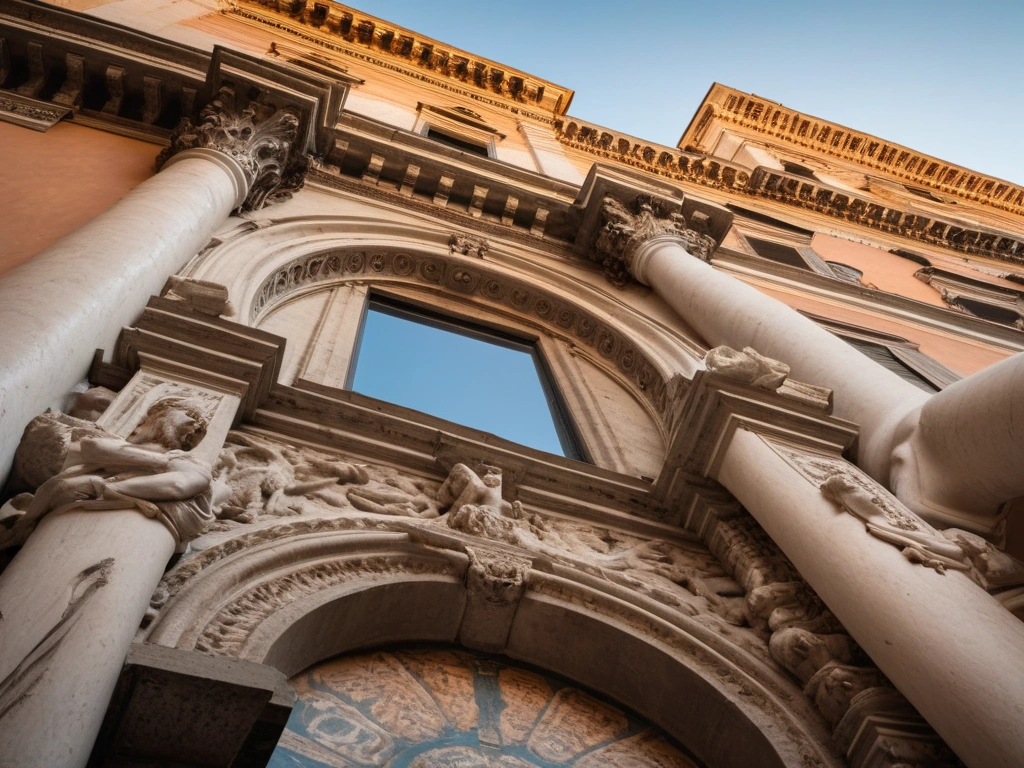 Passeio de Barca Elétrica pelos Canais de Roma - foto 4