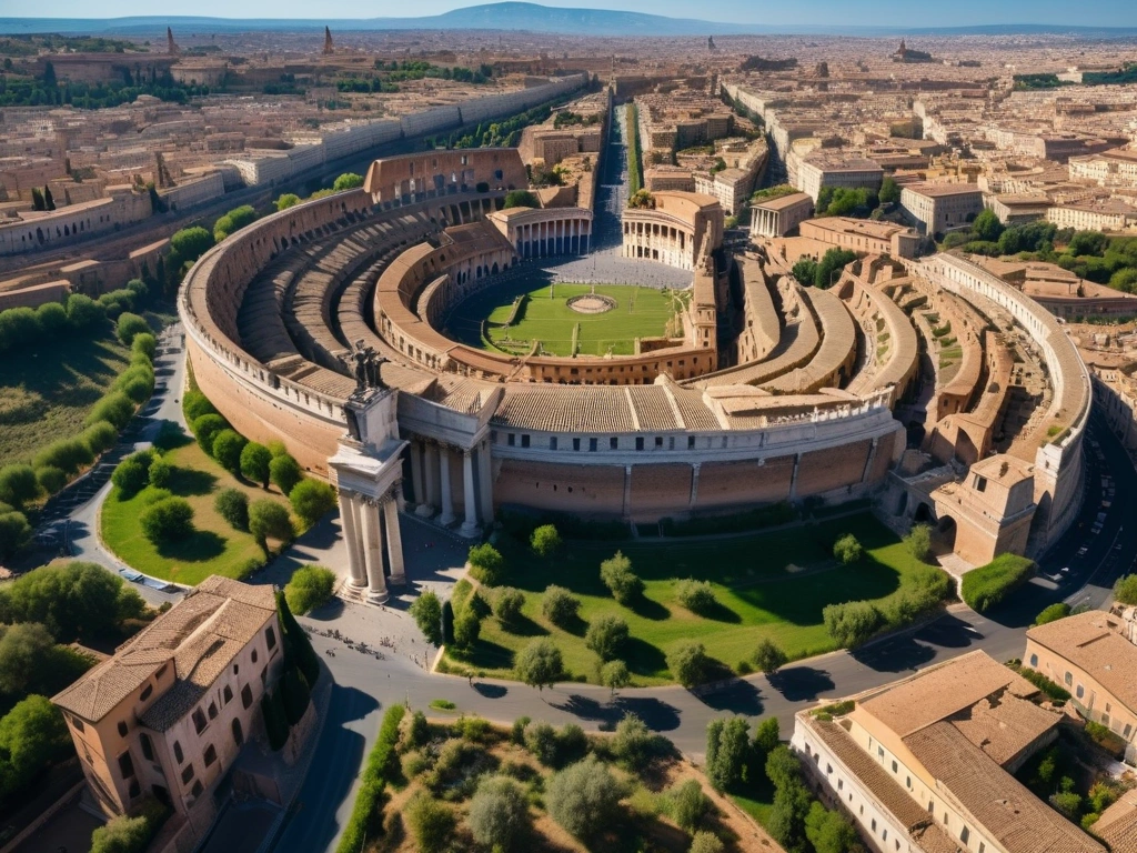 Passeio de Barca Elétrica pelos Canais de Roma - foto 5