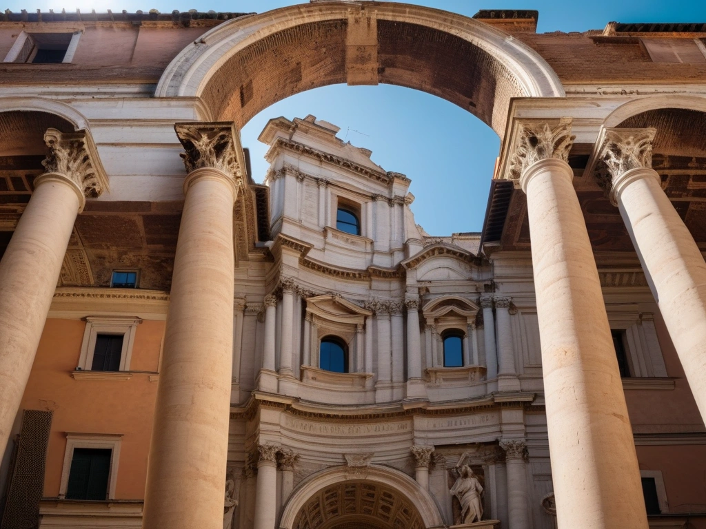 Passeio de Barco pelos Canais de Roma - foto 4
