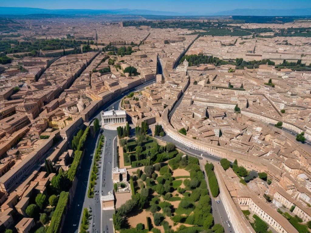 Passeio de Barco pelos Canais de Roma - foto 5