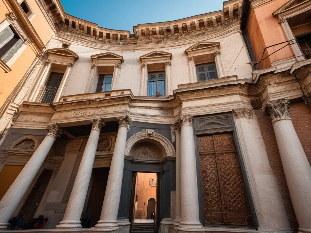 Tour Náutico e Panorâmico em Roma - foto 4
