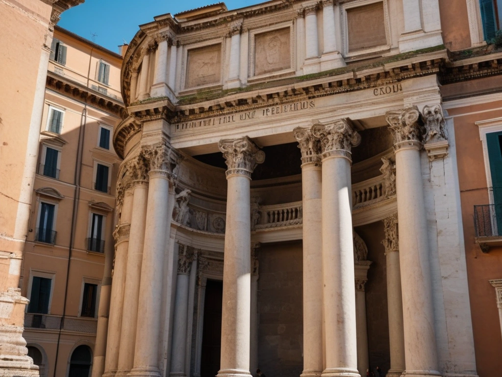 Cruzeiro ao Pôr do Sol em Roma - foto 4